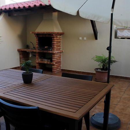 Grillohouse Villa Lourinhã Exterior photo