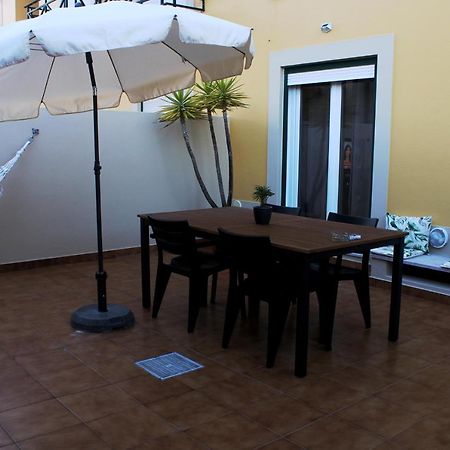 Grillohouse Villa Lourinhã Exterior photo